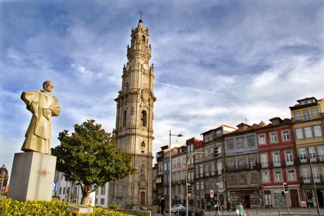 Belahora By Una Apartments Porto Exterior foto