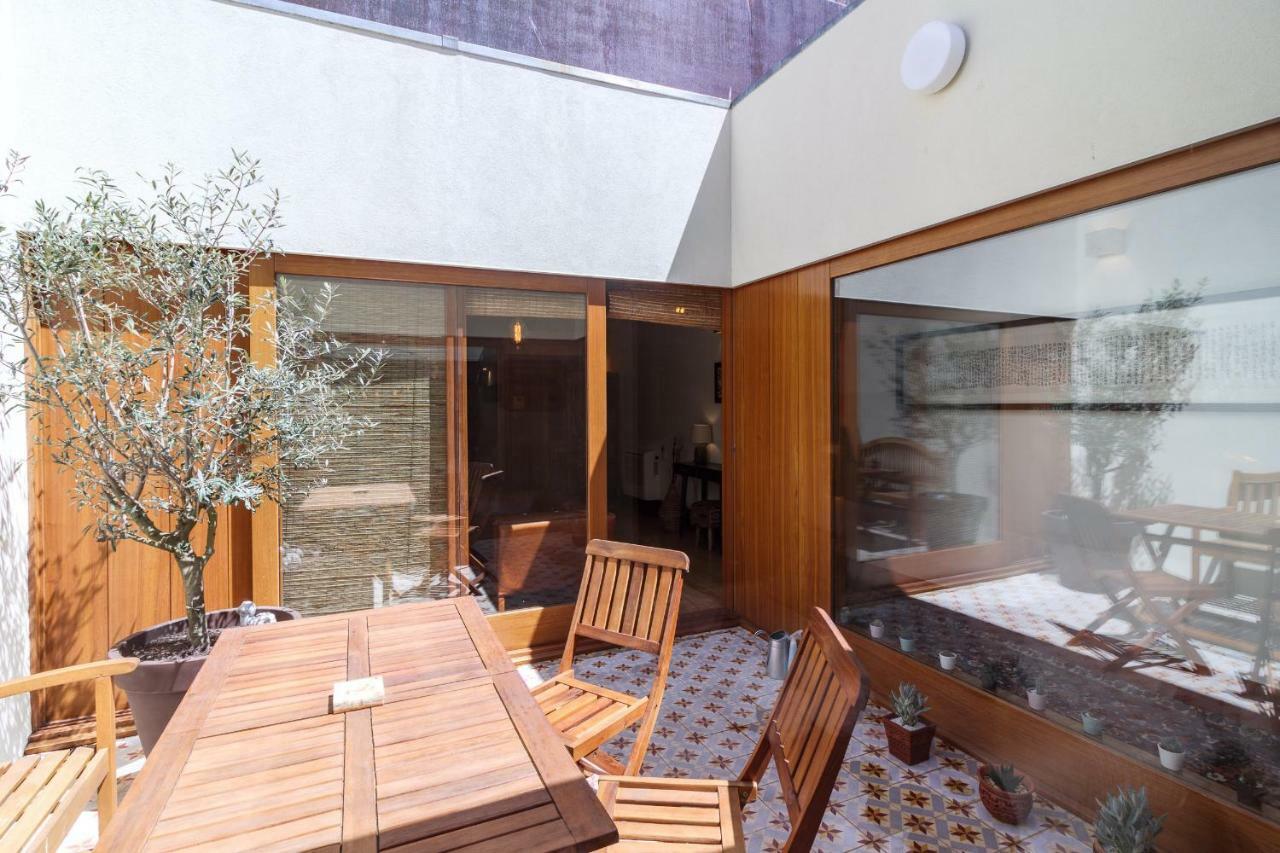 Belahora By Una Apartments Porto Exterior foto