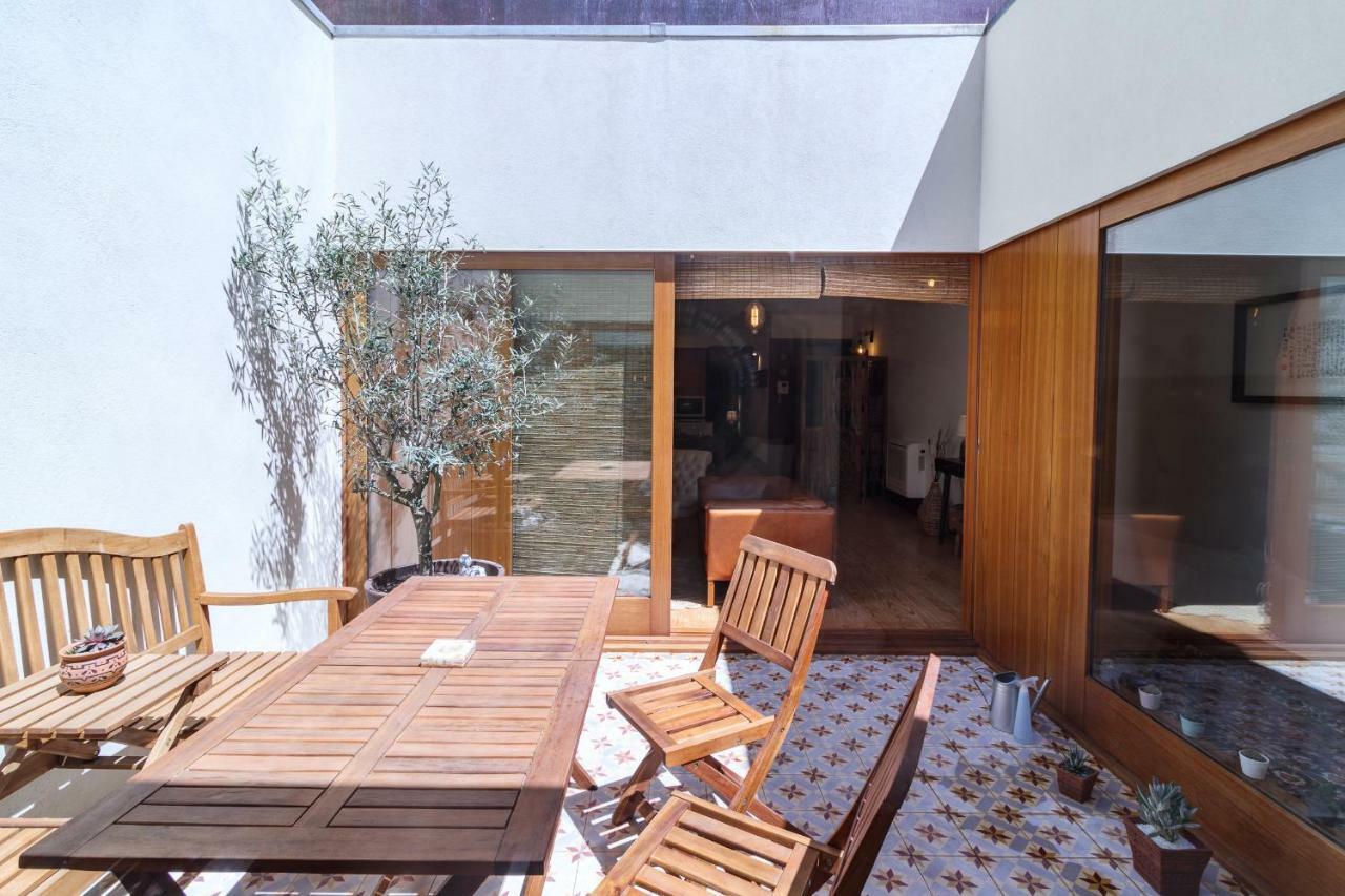 Belahora By Una Apartments Porto Exterior foto